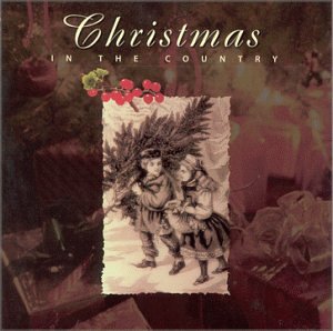 Xmas in the Country [Audio CD] Miller, Scott