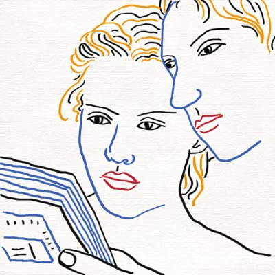 Der Vorleser - Teil I