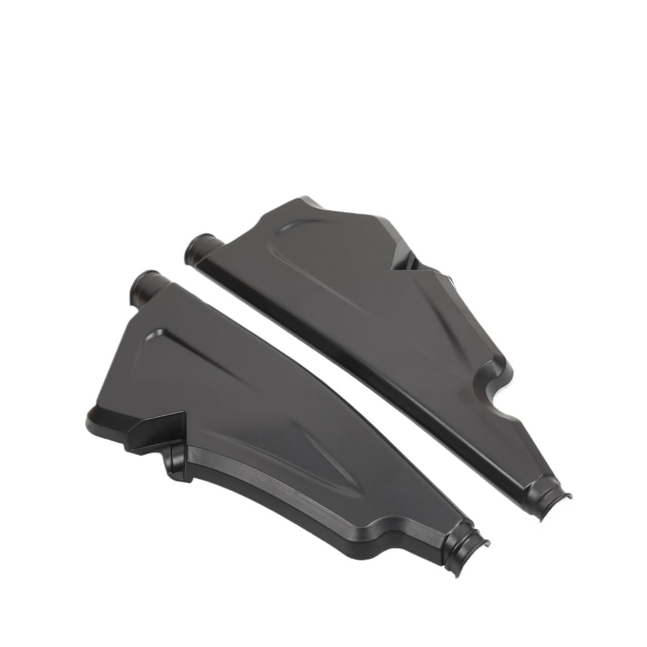 Carénage moto Voge DSX 900 kit panneau cadre latéral 2024