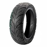 MMG Tire 130/70-12 Tubeless Front or Rear for Motorcycle Scooter Moped