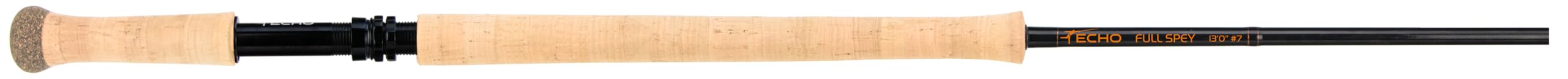 ECHO Full Spey Fly Rod