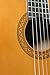 Yamaha C40II Classical Guitar, Full Size With Rosewood Fingerboard and Bridge, Natural