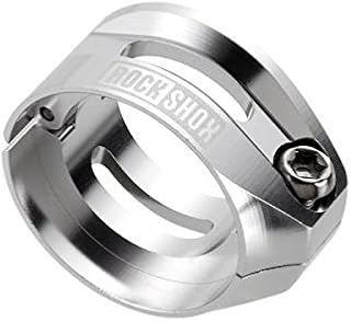 RockShox Reverb Enduro Height Seatpost Collar - Silver