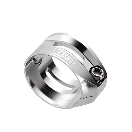 RockShox Reverb Enduro Height Seatpost Collar - Silver
