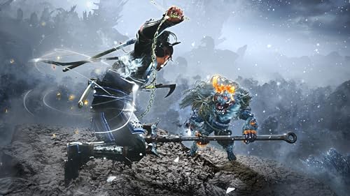 Image of Nioh 3 - PlayStation 5
