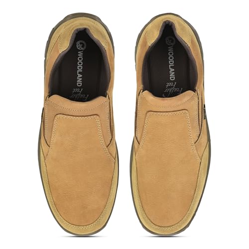 Image of Woodland Men's Sneaker