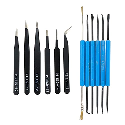 Find The Best Soldering Tools For Electronics Reviews & Comparison