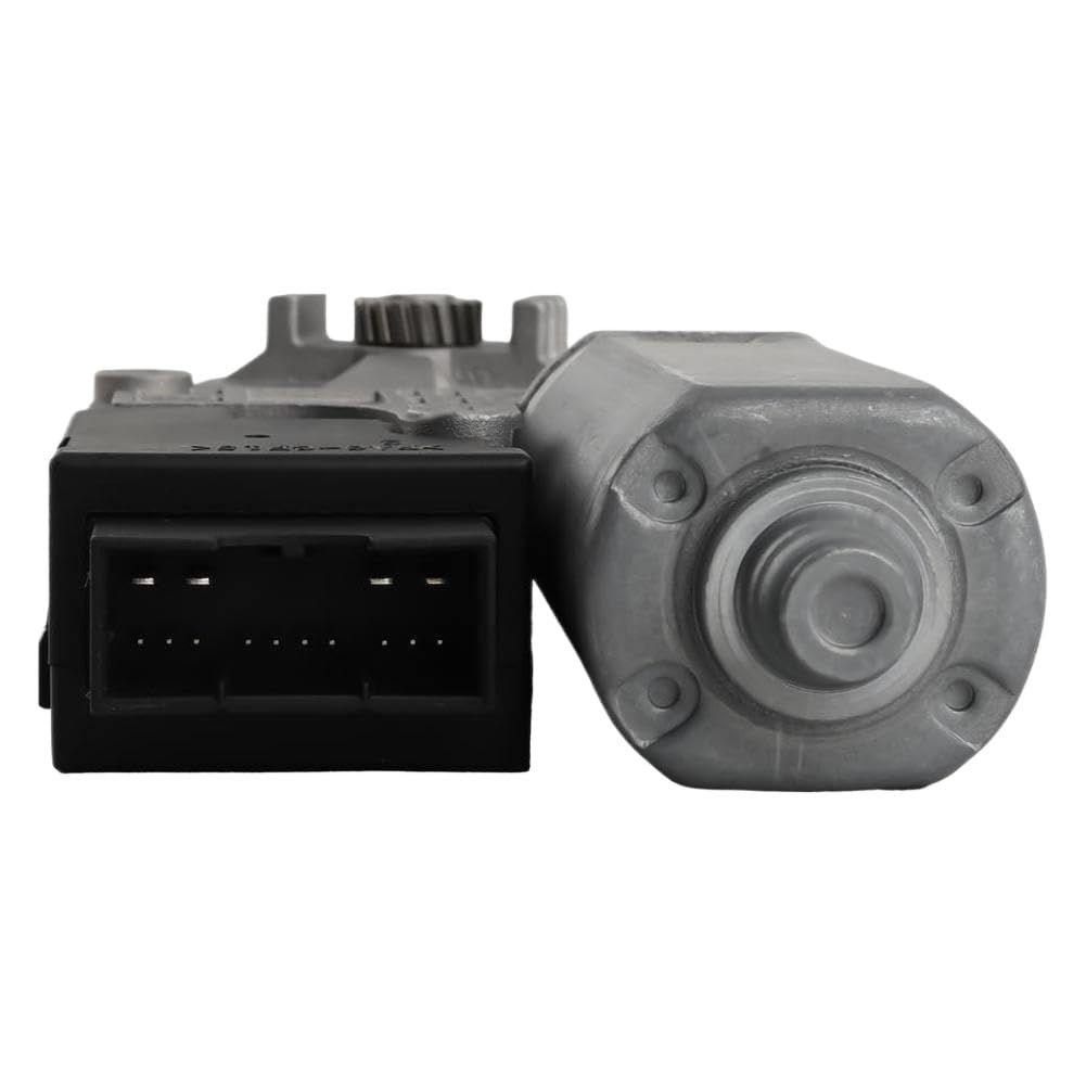 Sunroof Motor Replacement Compatible with Explorer 2011-2017 BB5Z15790A LH RH