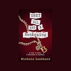 They All Had a Reckoning Titelbild