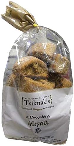 Migadi Original Rusk, 780-800g
