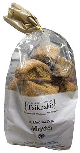 Migadi Original Rusk, 780-800G #TOP1