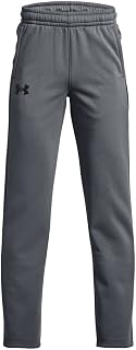 Boys Armourfleece Straight Leg Pant