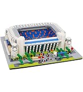 LULUFUN Ensemble de Blocs de Construction, Jouet de Construction Maison dans les Arbres, Maison de Fleurs Créative avec Balancoire, Cadeau pour Adolescents et Adultes (1275 Pièces