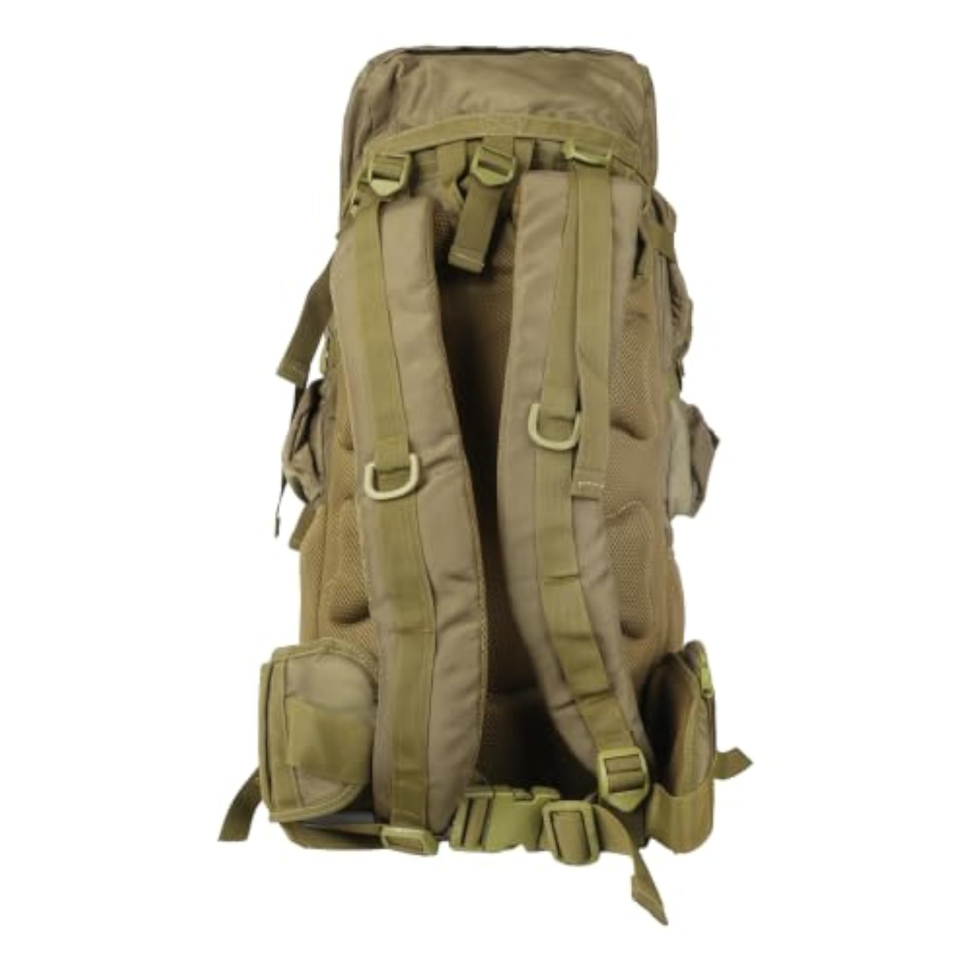 Explorer 135 Rucksack, Versatile Outdoor Backpack