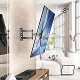 Opiniones y reviews de soportes para tv al mejor precio. 24 soportes para tv marca ZENSUKYE (3)