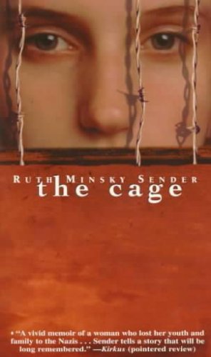Cage 0606126392 Book Cover