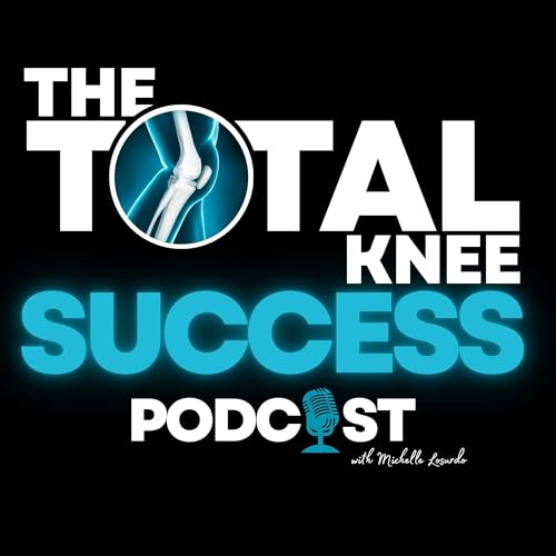『The Total Knee Success Podcast TRAILER』のカバーアート