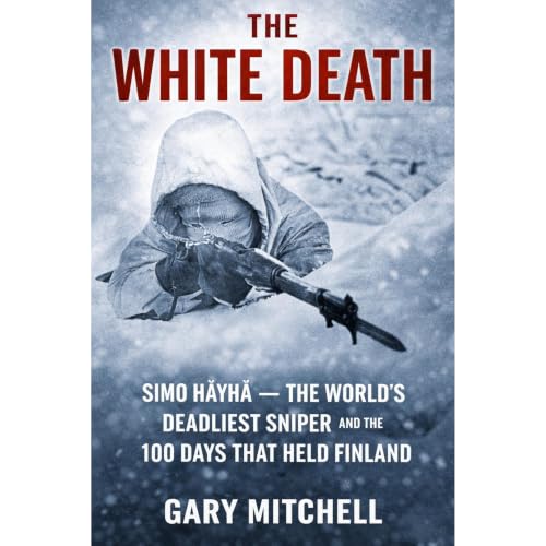 THE WHITE DEATH