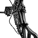 VIPER Archery Charge-Plus Bow Sight Light. Micro-USB Rechargeable 3-Stage Universal Archery Sight Light for Compound Hunting Bow. Features 3 Light, Brightness, Timer Settings, Built-in Memory & More