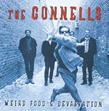  Weird Food & Devastation