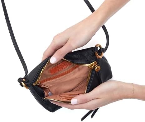 HOBO womens Run About Crossbody - Image 5