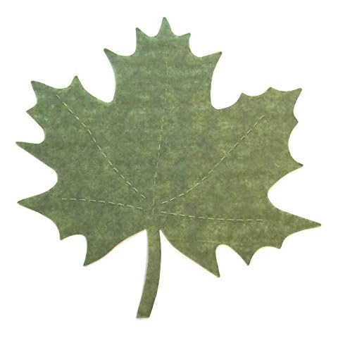 Rustic Pearl Collection Disposable Cheese Board Paper, Set of 20, Dark Green Cheese Leaves 8x8, Perfect Cheese Board Accessories for Serving Meat and Cheese, Great for Travel, Weddings Cover