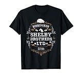 Shelby Brothers LTD - Peaky T-Shirt