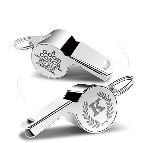 11 Best Whistle For Coaches Our Picks, Alternatives & Reviews