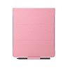 Funda-de-tela-para-Amazon-Kindle-Scribe-con-tapa-plegable-y-acople-magnetico-solo-compatible-con-Kindle-Scribe-Diseno-fino-y-ligero-Rosa