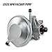 Isuzu Vacuum Pump 97241035, Fit for Isuzu NPR GAS V8 L96 LQ4 L31 LQ4 L05 L96 LQ4 CREW CAB 1995-2019, Replaces OEM # 8-97241-035-1 8972410351