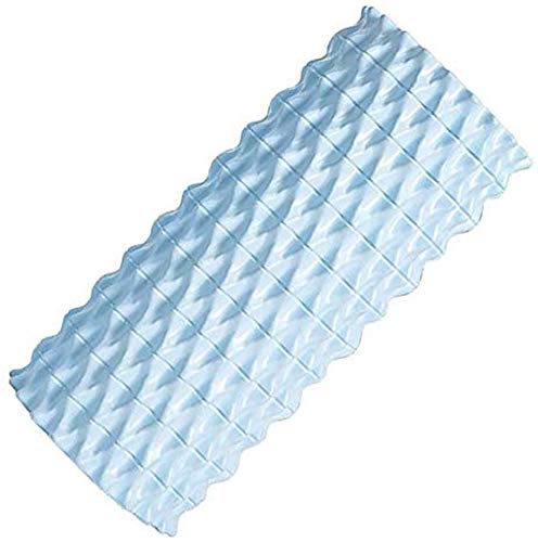 Rouleau de mousse massage trigger point pour les hanches et jambes