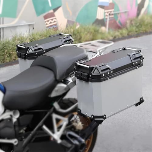 oCNp[{bNX ɓKz_ XADV750 NSS750 NC750S ɓKXYL V-Xg[ DL250 DL650 800DE oCNpTCh{bNX QbWP[X [ gN pjAP[X A~ANZT[(28L Si