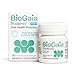 BioGaia Prodentis Mint Lozenges, A Dental Probiotic for Men and Women, Promotes Heathy Teeth and Gums, Fights Bad Breath, Alcohol Free, 30 Lozenges