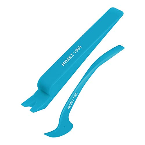 Hazet 1965/2 - Set di ganci/cunei