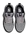 Vans Men's Range EXP Shoe | Athletic Fashion Sneakers for Walking, Hiking & Everyday Wear, Suede/Canvas Frost Gray/Black, 8.5
