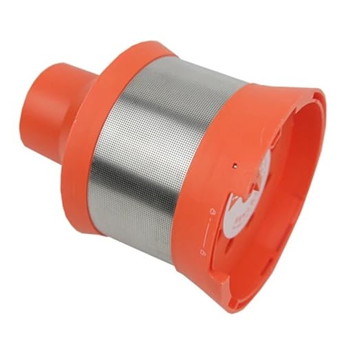 Vacuum Cleaner Cyclone Multi-Cone Filter Spare Parts ，Compatible for Mijia SCWXCQ01RR ，Compatible for Roborock H6 Vacuum Attachment