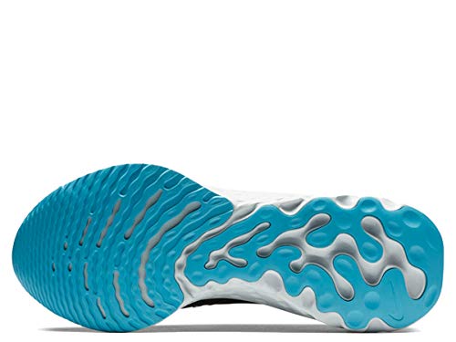 Image of Nike Mens React Infinity Run Fk '20 Fc Running Shoe