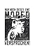 Produktbild NUR NOCH DIESE EINE MOPED - VERSPROCHEN!: Notizbuch für alle Moped, Mokick, Motorrad und Mofa Schrauber, Mofasammler und Fans der kultigen Zweiräder | ... | Cover matt | Maße 15,2 x 22,8 cm (BxH)