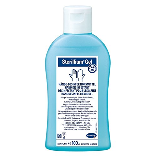 Sterillium Gel 100 ml
