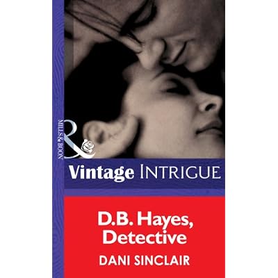 D.b. Hayes, Detective
