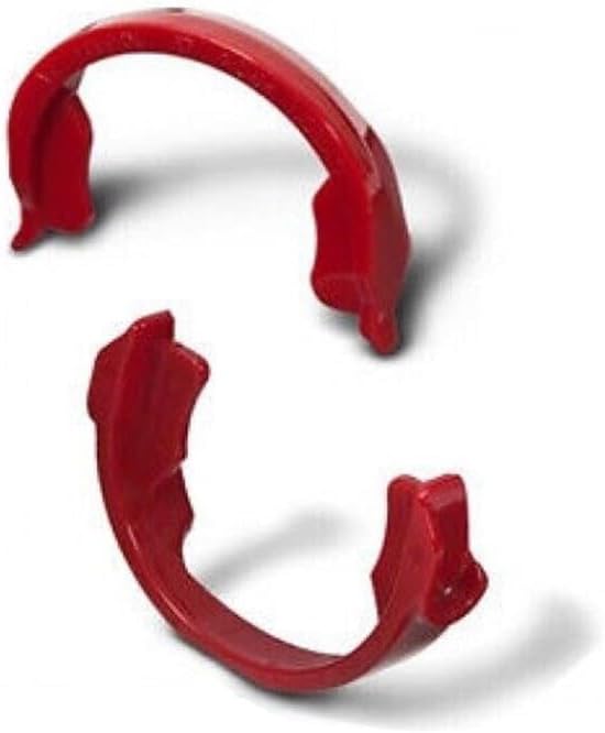 LEFITPA 2 Pack Replacement 92246601 Vacuum Cleaner Swivel