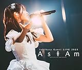 【Amazon.co.jp限定】石原夏織 LIVE 2025 -As I Am- Blu-ray【通常版】(L判ブロマイド3枚セット付)