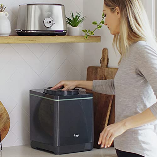 Sage,de Food Cycler,Grijs - Image 4