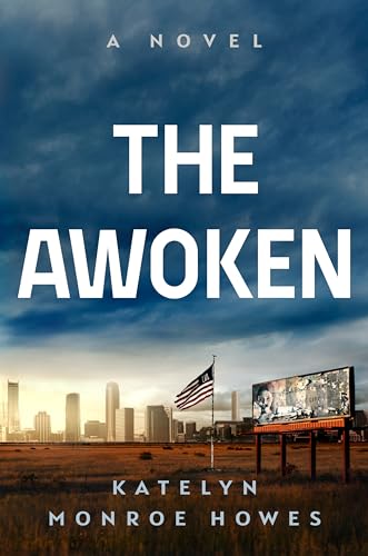 The Awoken view 2