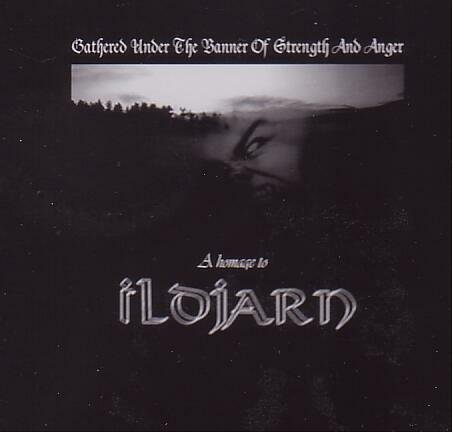 Black Metal Cd with Xasthur,Nachtmystium and more - Ildjarn 