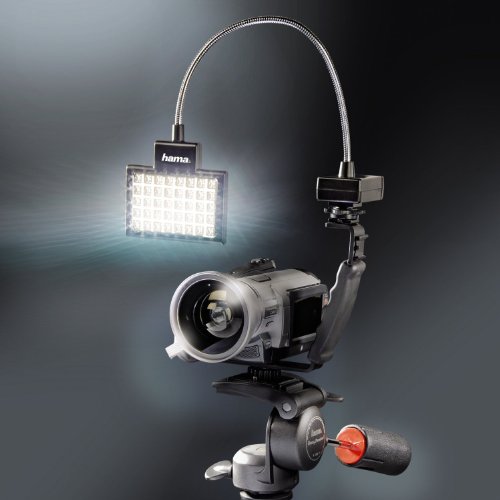 Hama LED Slim Panel 40 60184