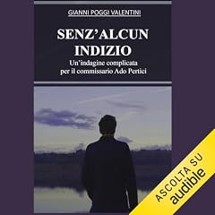 Senz'alcun indizio copertina
