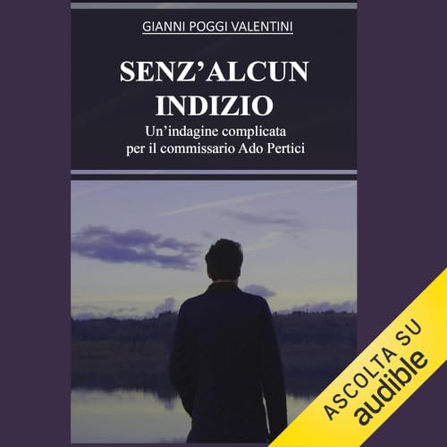 Senz'alcun indizio cover art