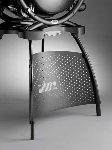Weber 6523 accesorio de barbacoa para solucionar problemas de altura 6