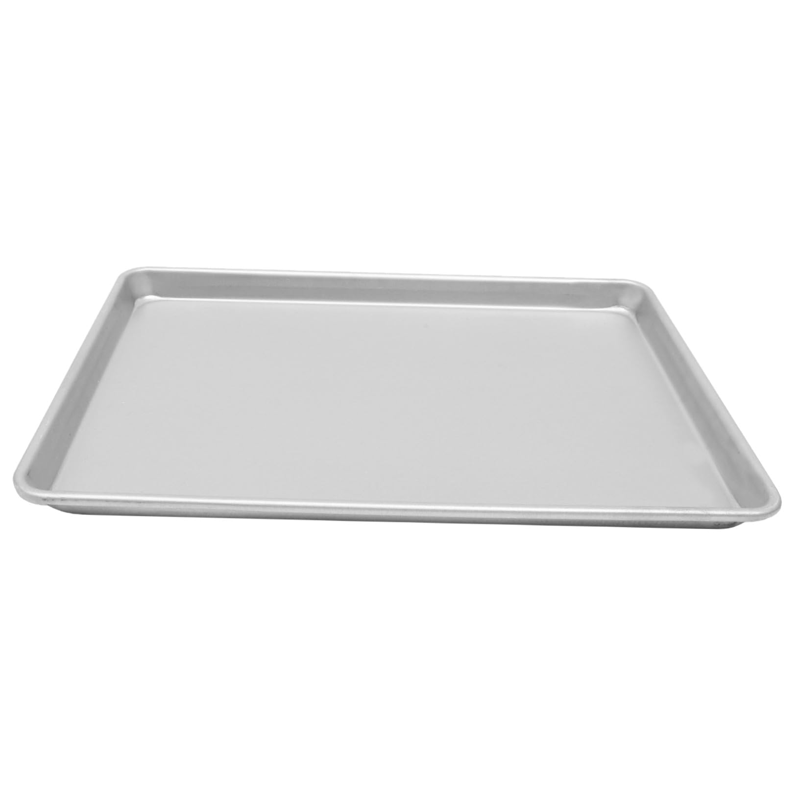 Plaque pâtisserie aluminium 33x45 cm antiadhésive Hemobllo plaque de cuisson four gâteaux